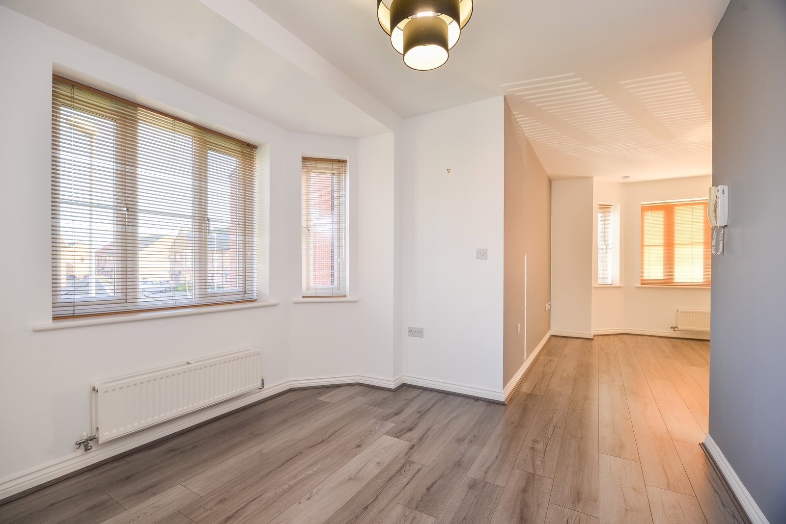 Flat in Middlesbrough