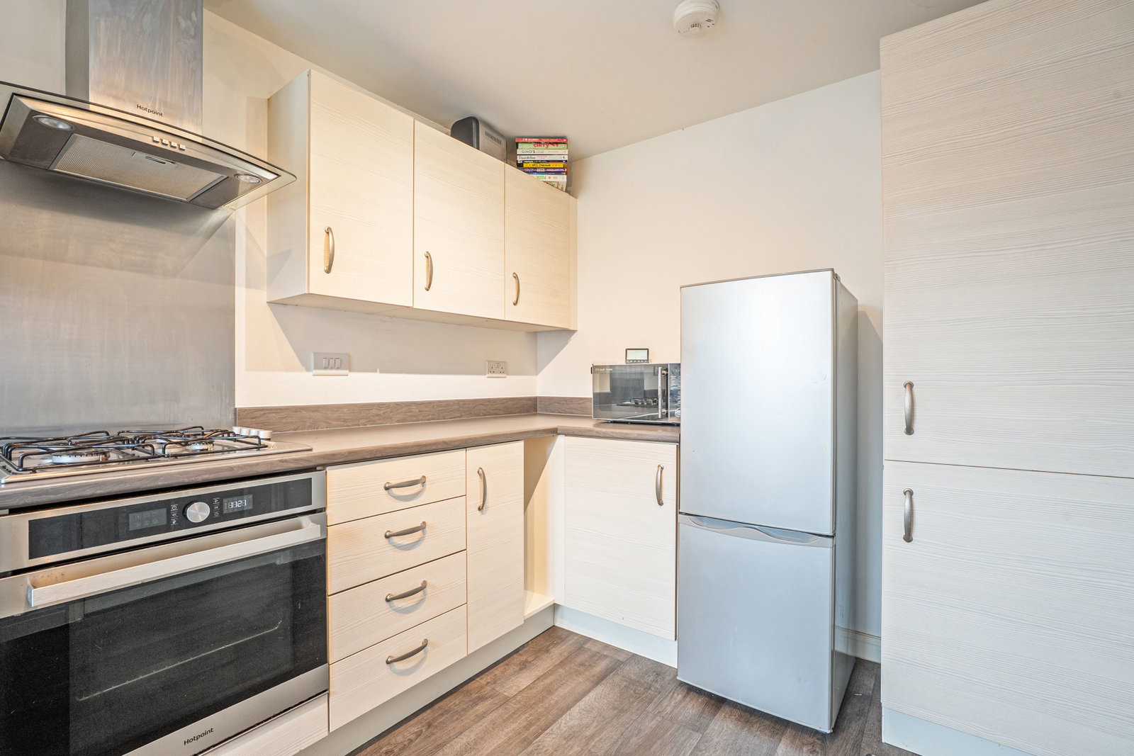 Town House in Nottingham