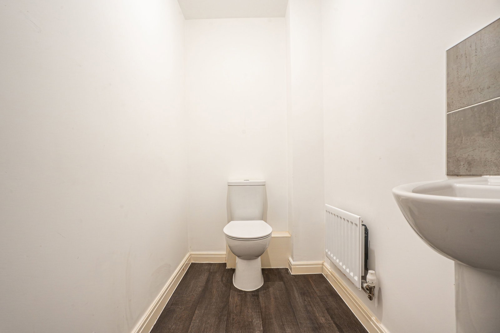 Town House in Nottingham