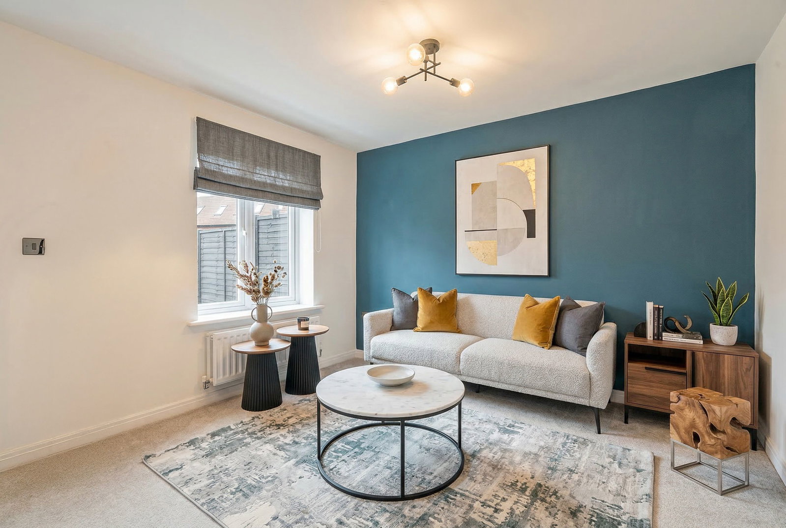 Town House in Nottingham