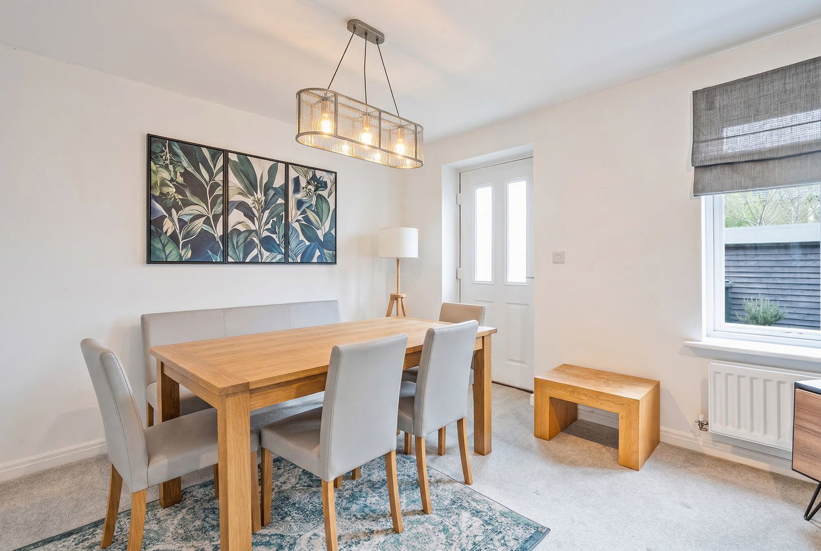 Town House in Nottingham