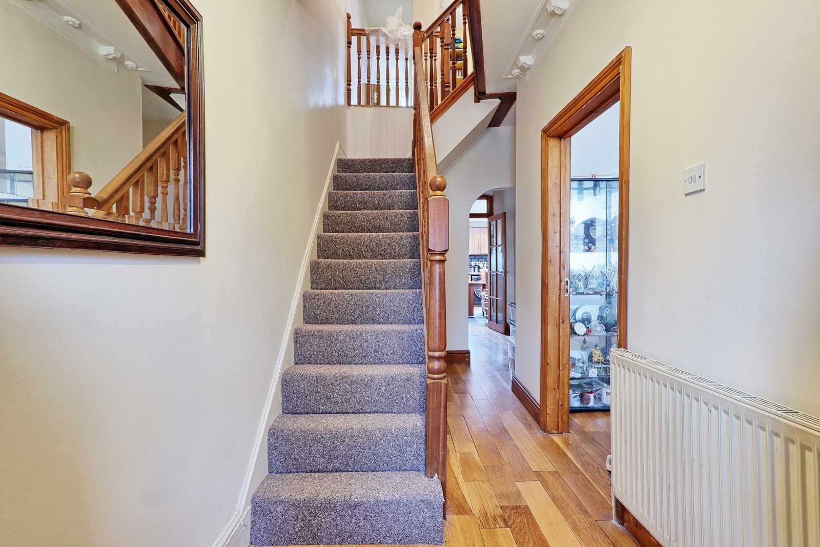 Terraced House in Ilford
