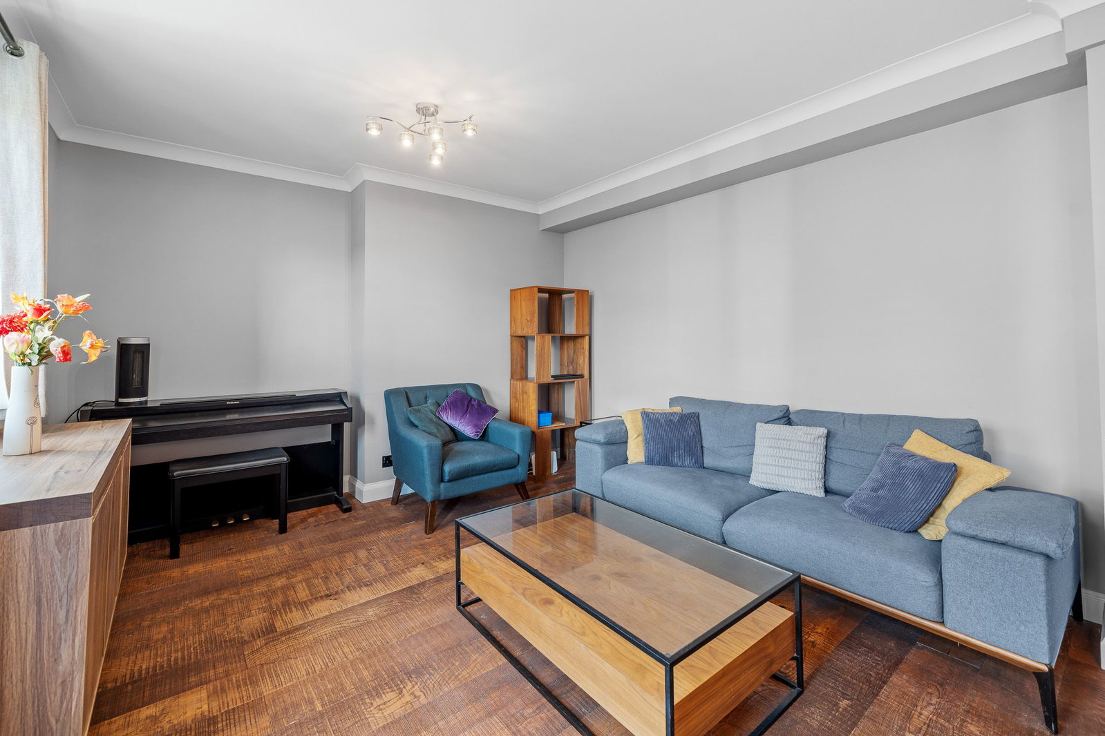 Maisonette in London