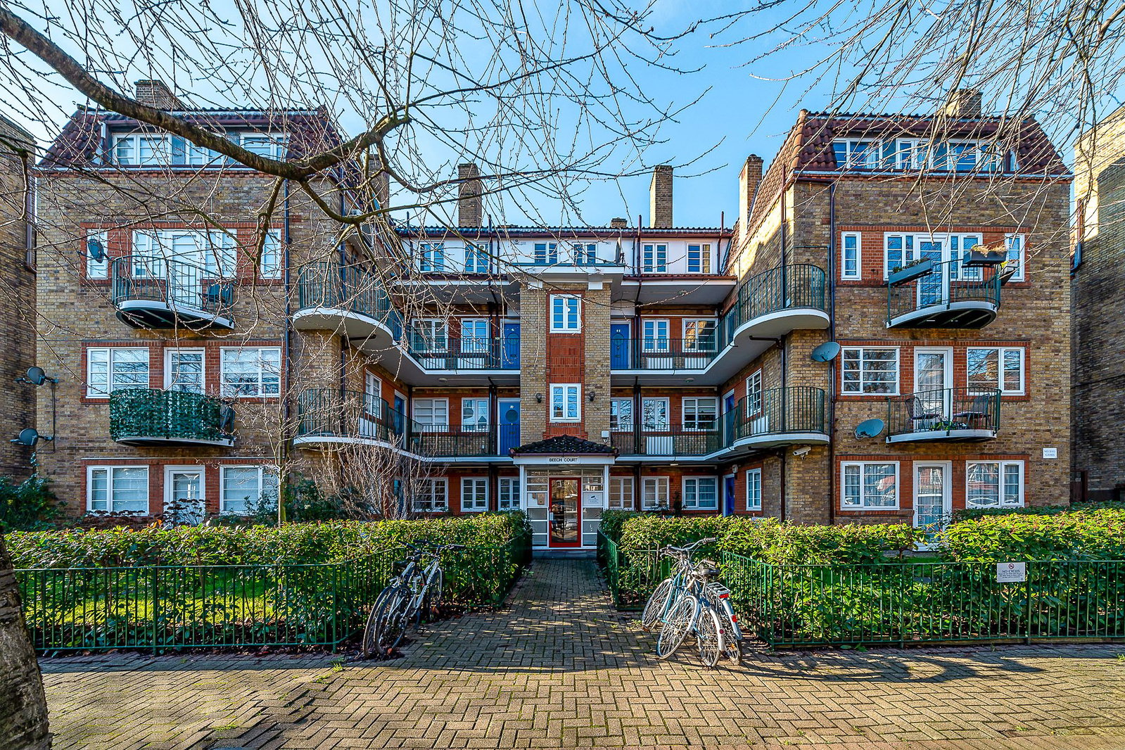 Maisonette in London