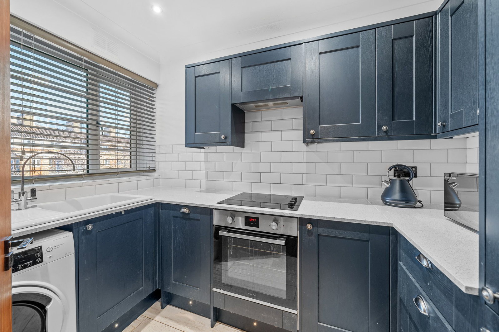 Maisonette in London