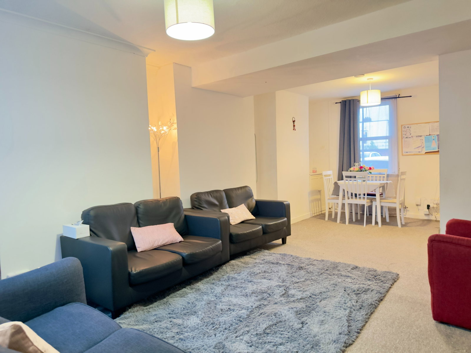 Terraced House in Gloucester