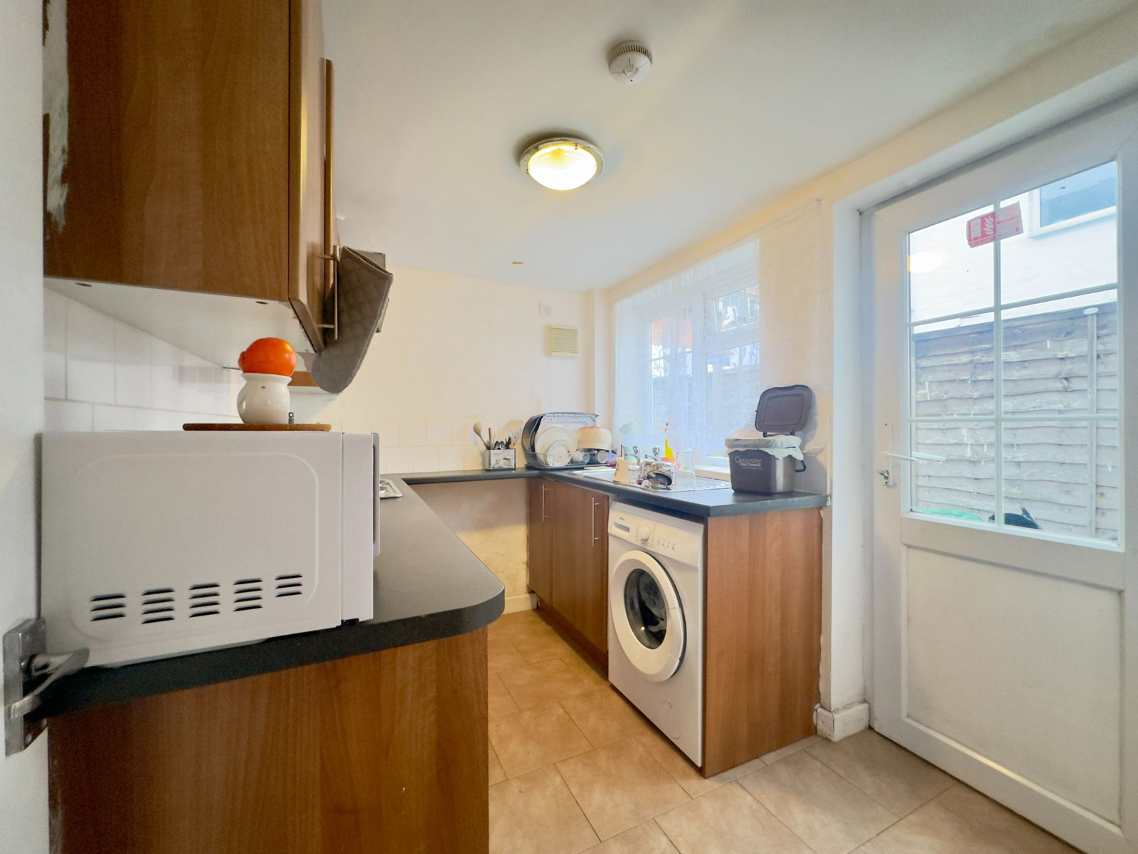 Terraced House in Gloucester