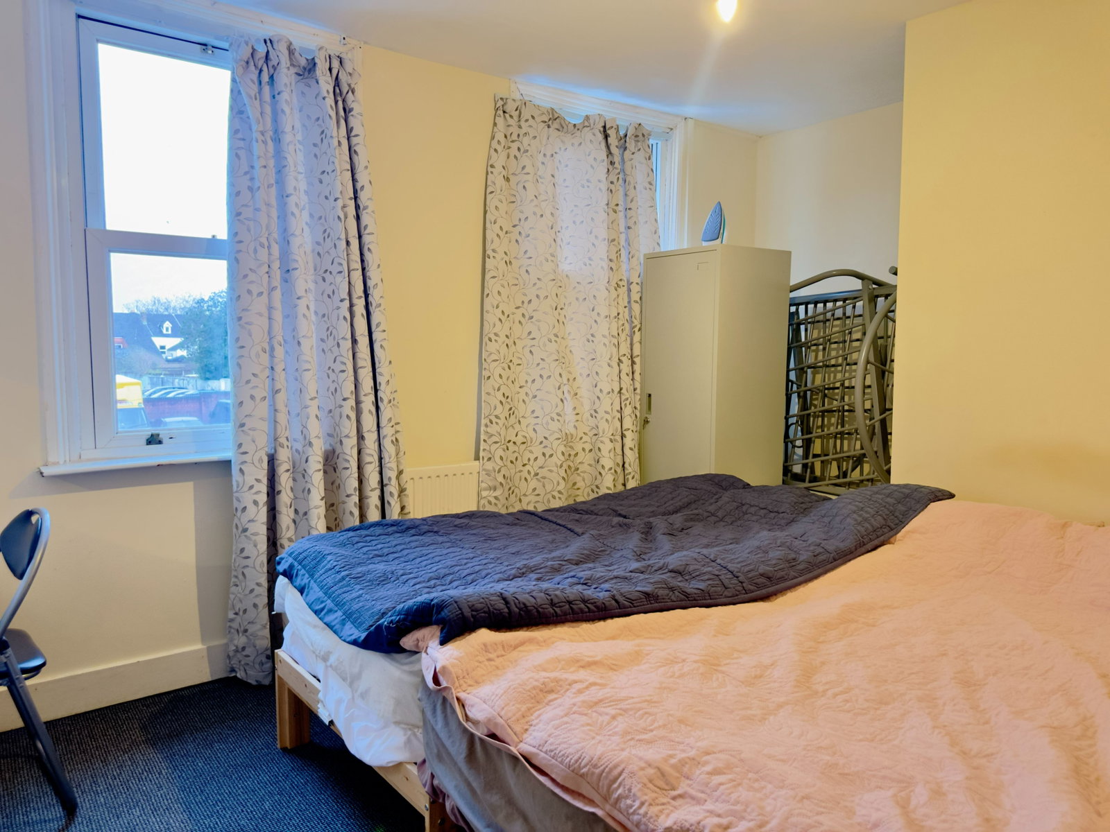Terraced House in Gloucester