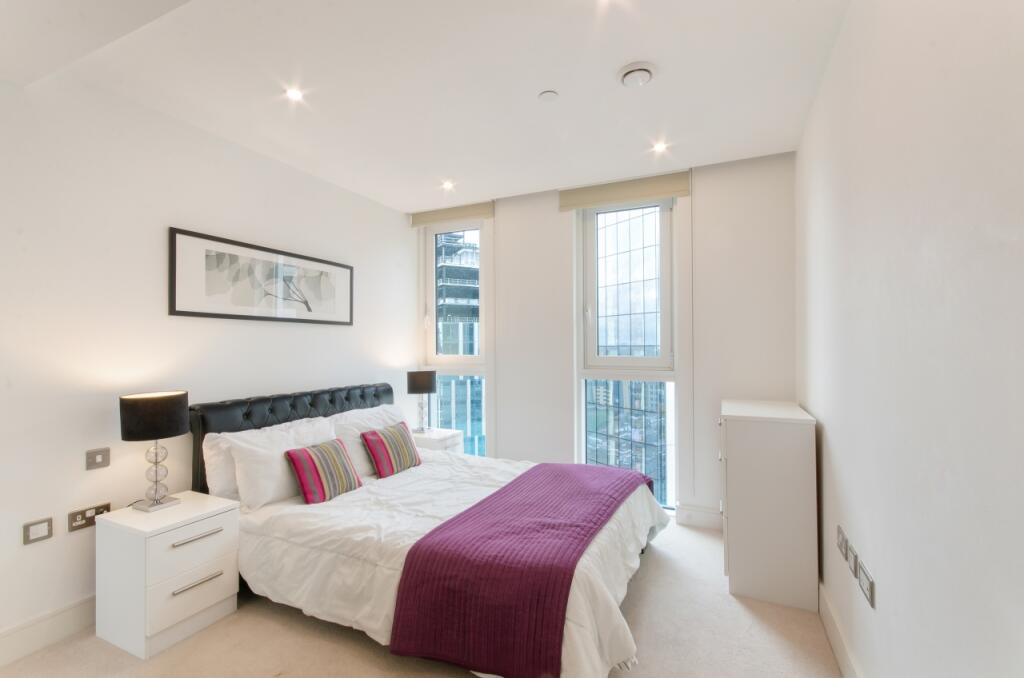 Apartment in London 5