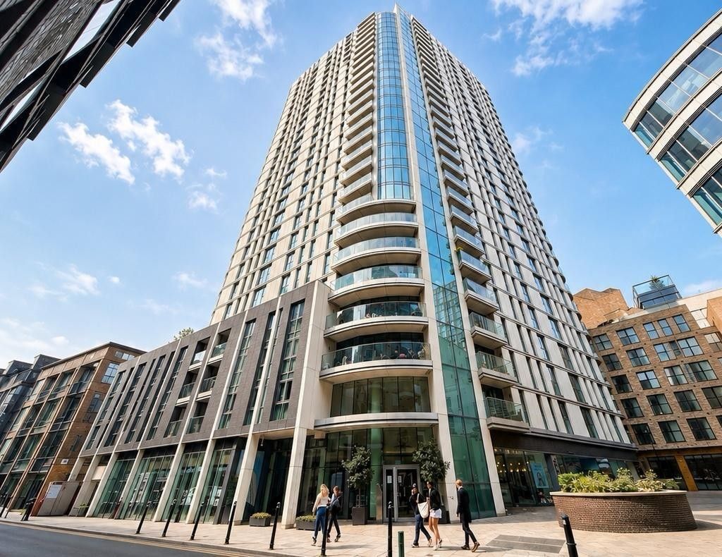 Apartment in London