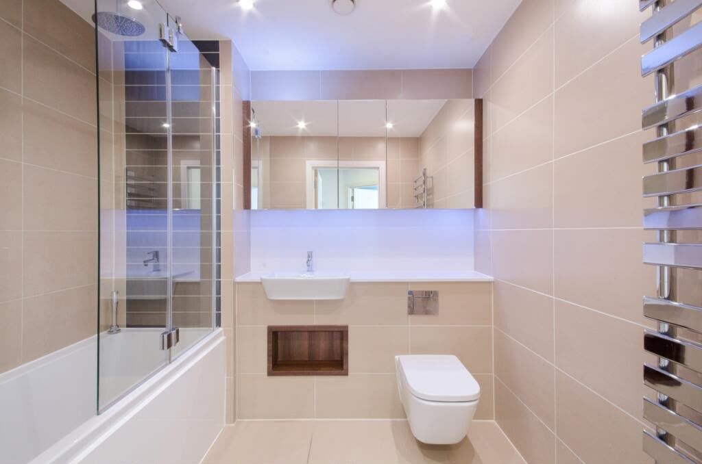 Apartment for sale in London, Altitude Point, Alie Street, Aldgate, London, E1, 484 m²