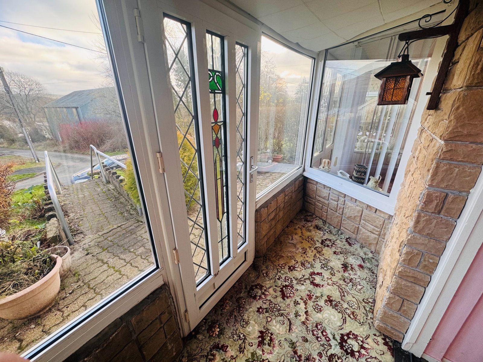 Semi Detached House in Maesteg