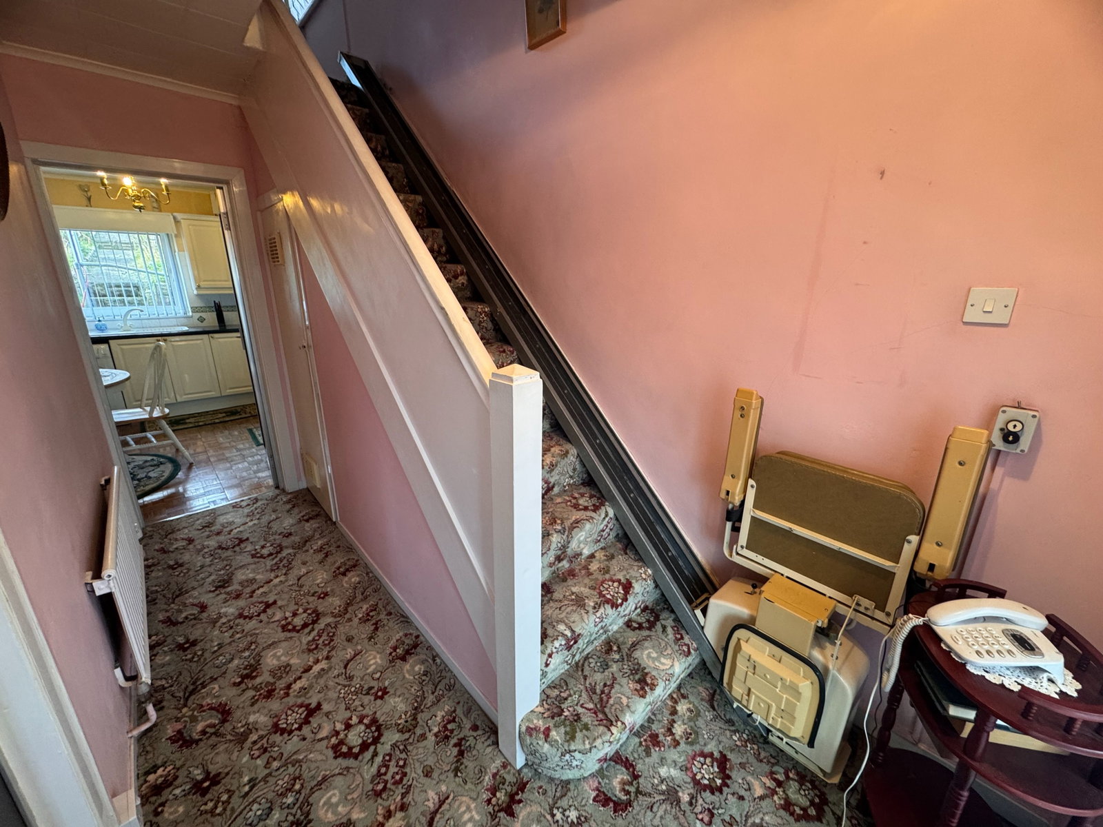 Semi Detached House in Maesteg