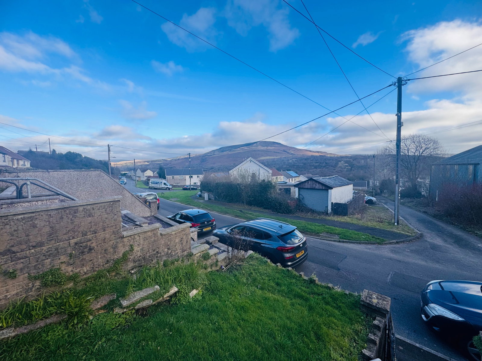 Semi Detached House in Maesteg