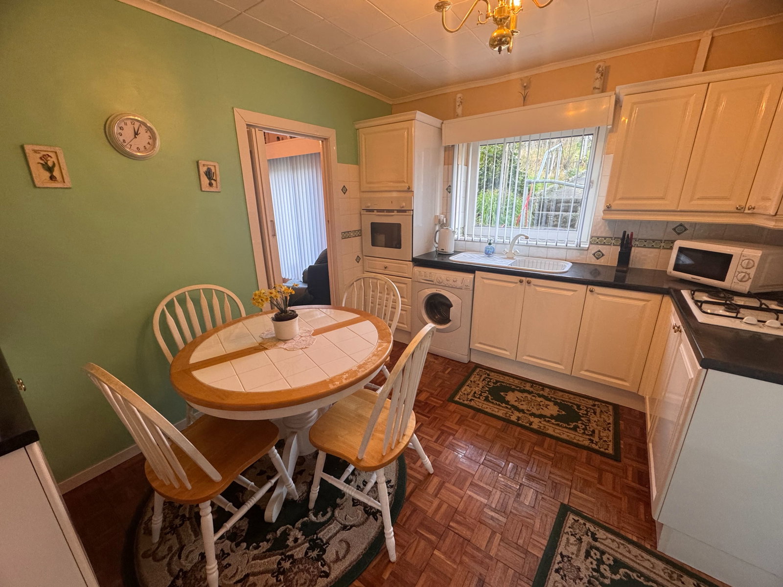 Semi Detached House in Maesteg
