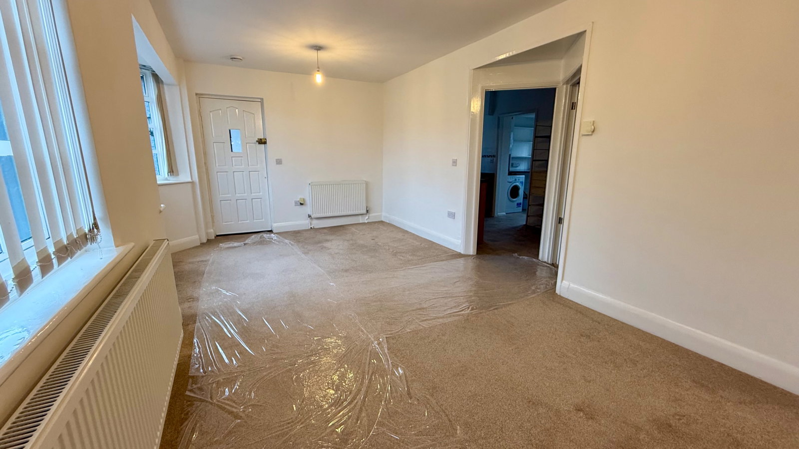 Semi Detached Bungalow in Gillingham