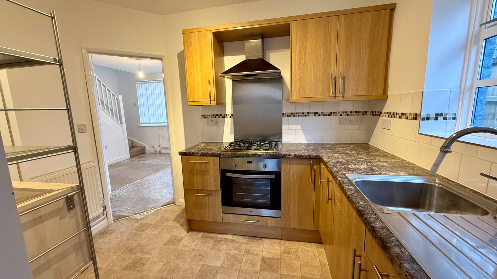 Semi Detached Bungalow in Gillingham