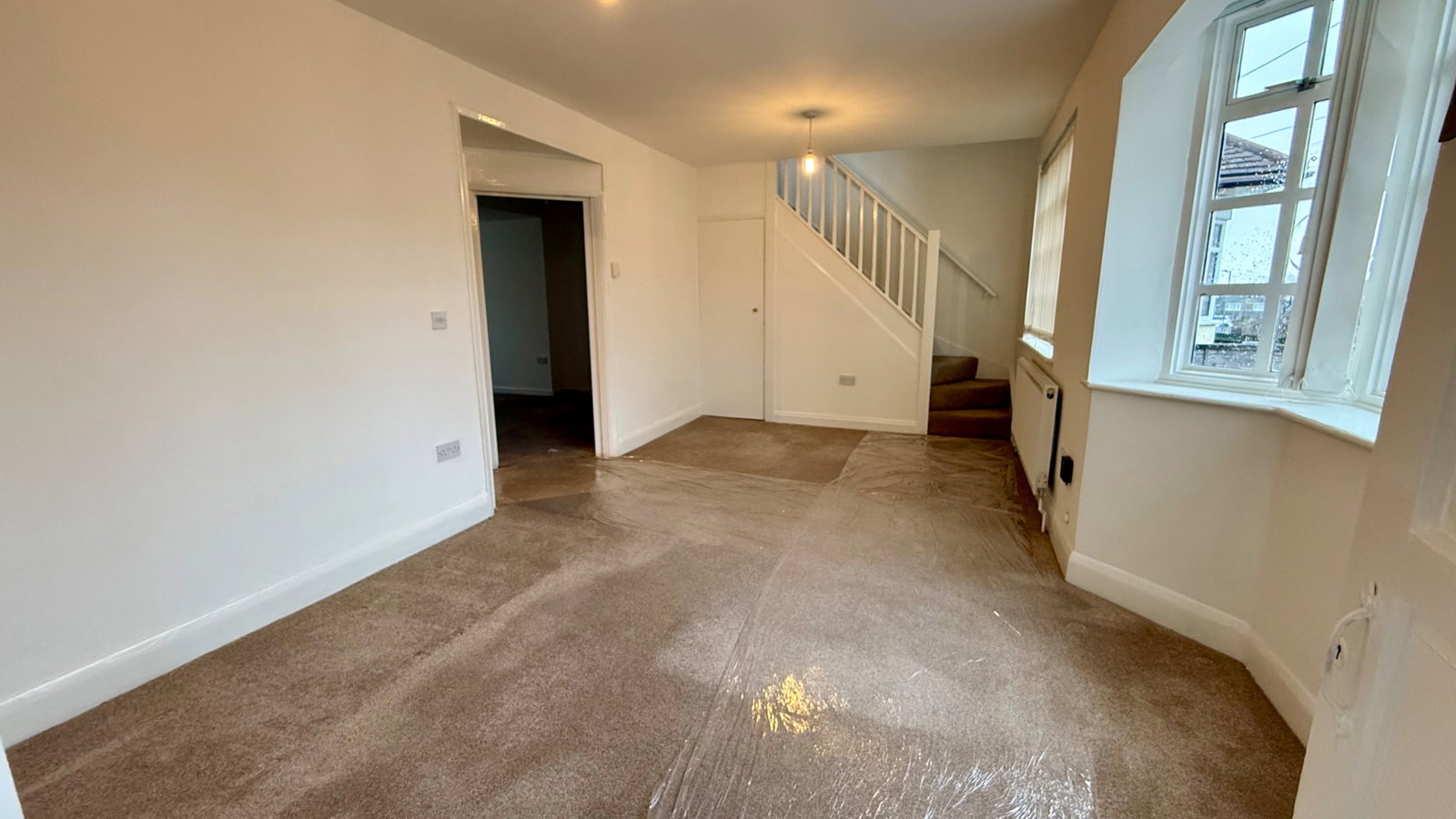 Semi Detached Bungalow in Gillingham