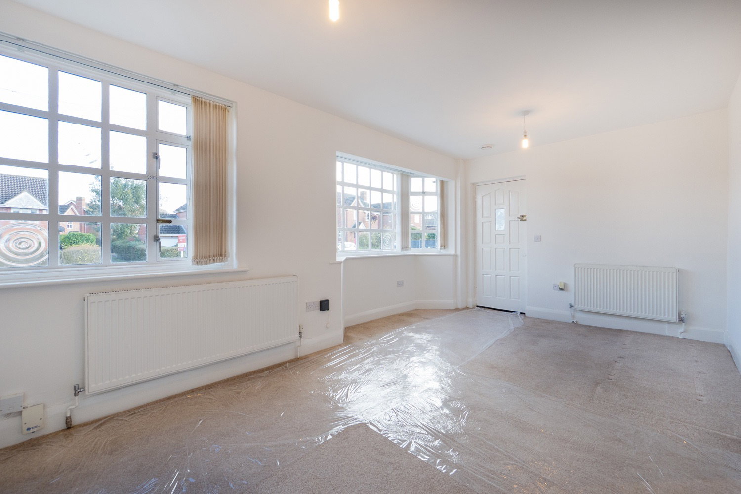 Semi Detached Bungalow in Gillingham