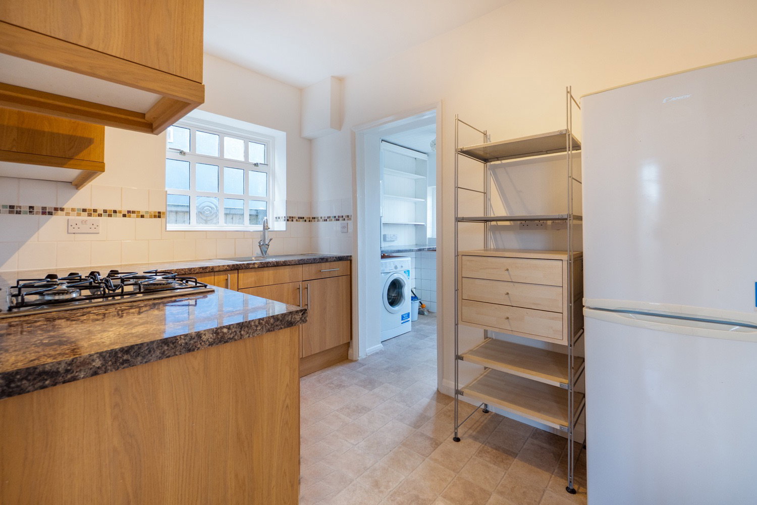 Semi Detached Bungalow in Gillingham