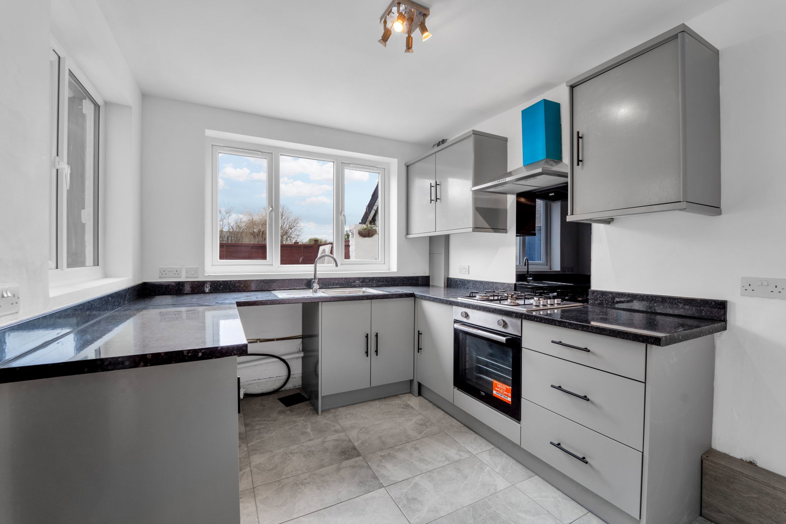 Terraced House in Windsor