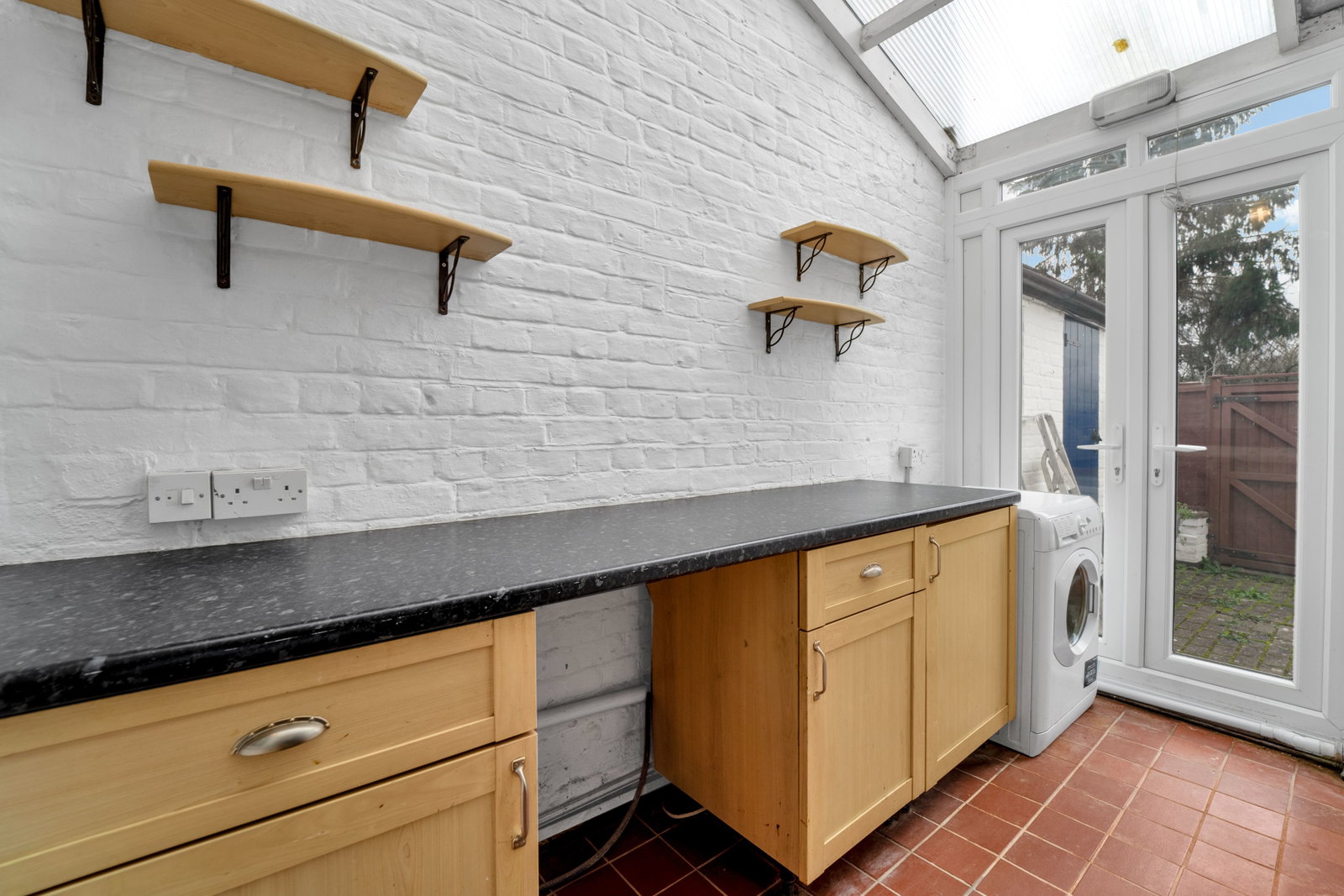 Terraced House in Windsor