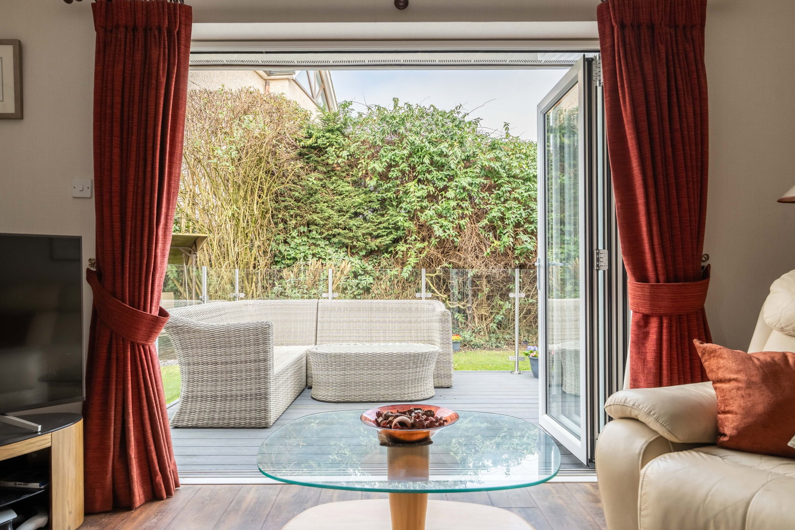 Detached House in York