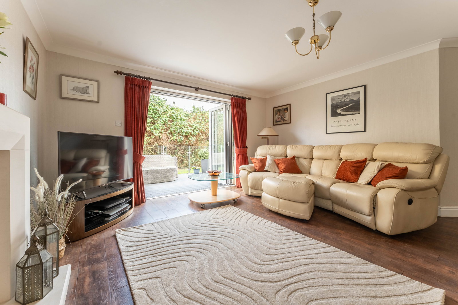 Detached House in York