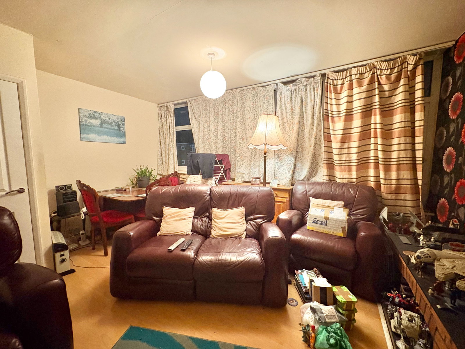 Duplex Flat in Tamworth