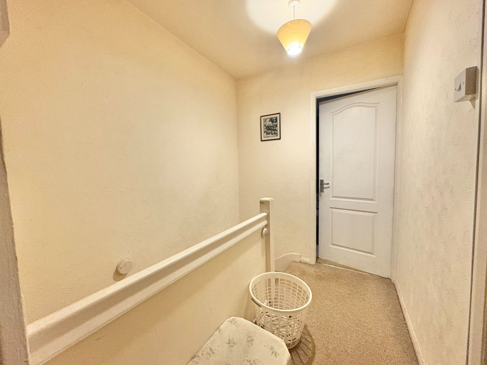 Duplex Flat in Tamworth