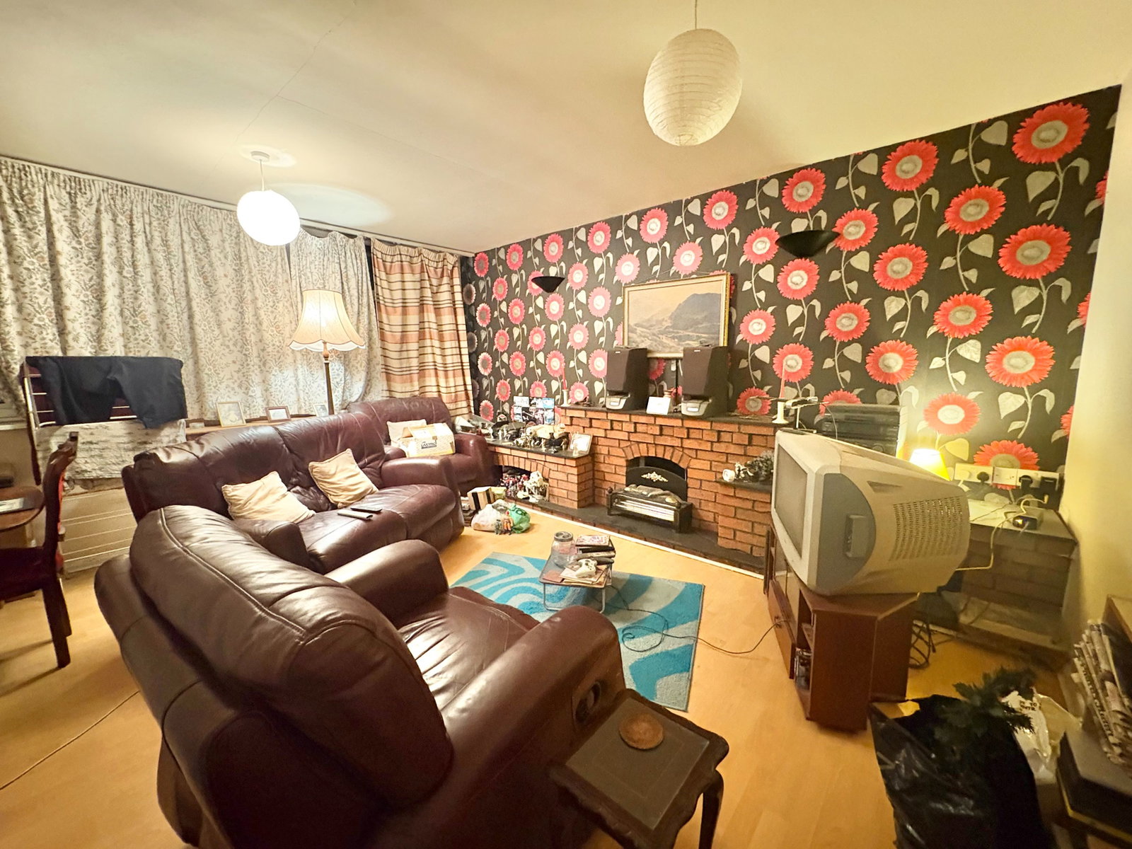 Duplex Flat in Tamworth
