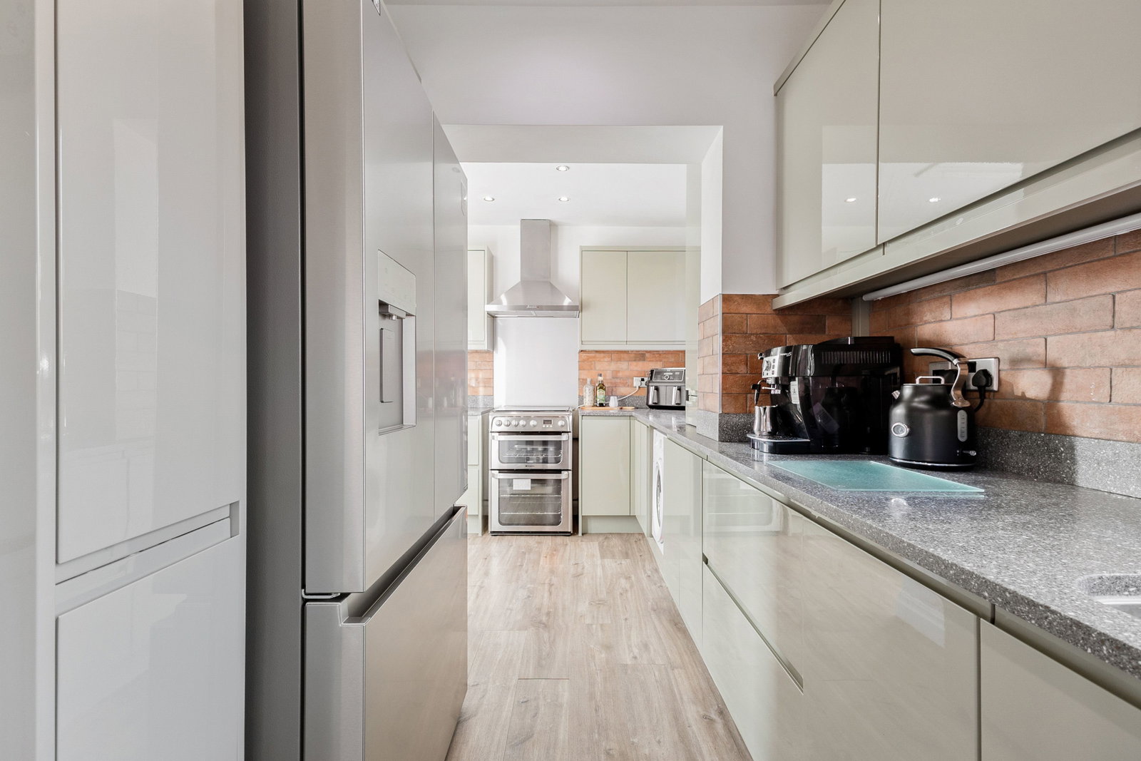 Semi Detached House in Pontefract