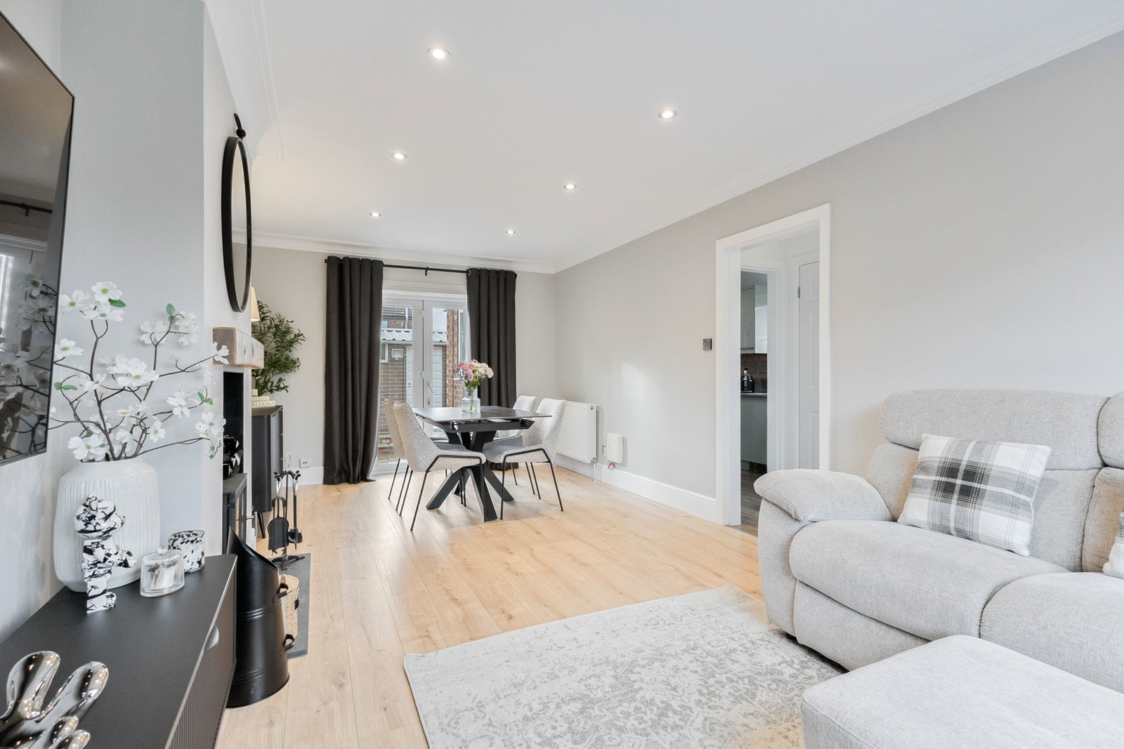 Semi Detached House in Pontefract