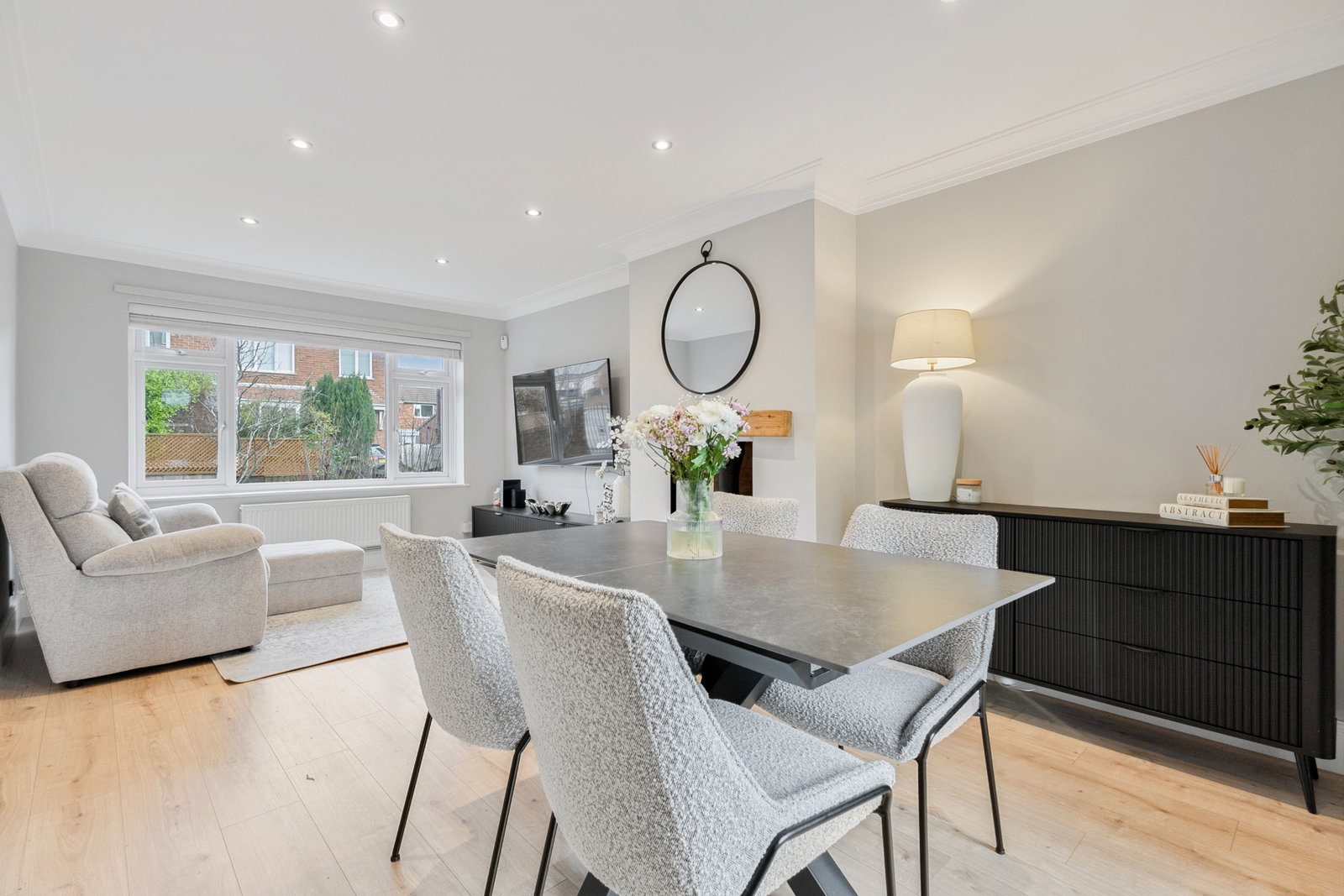 Semi Detached House in Pontefract