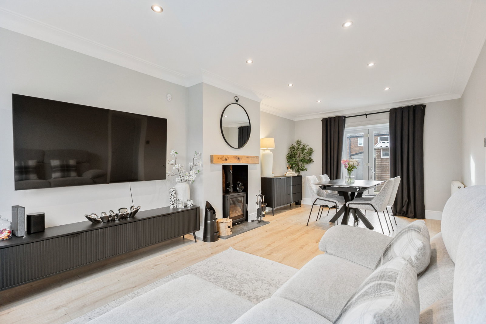Semi Detached House in Pontefract