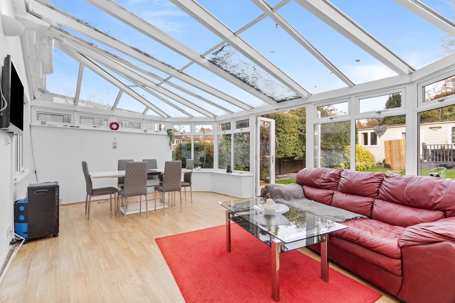 Semi Detached House in Epsom