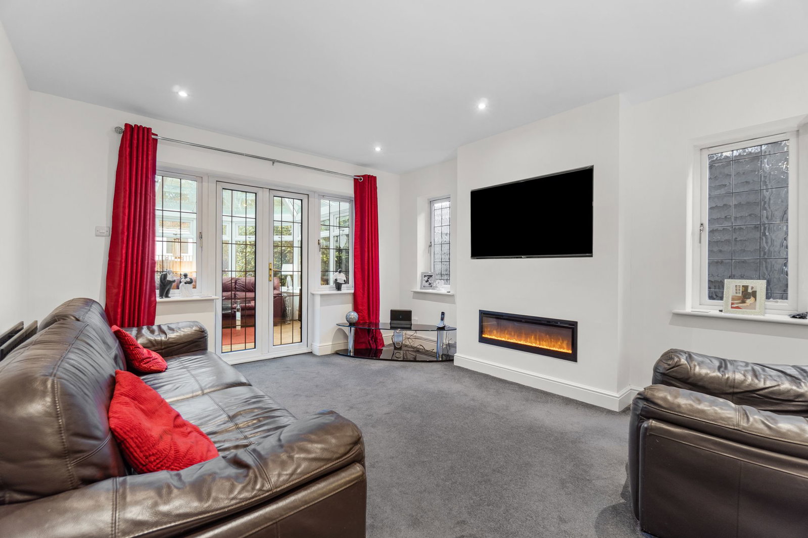 Semi Detached House in Epsom