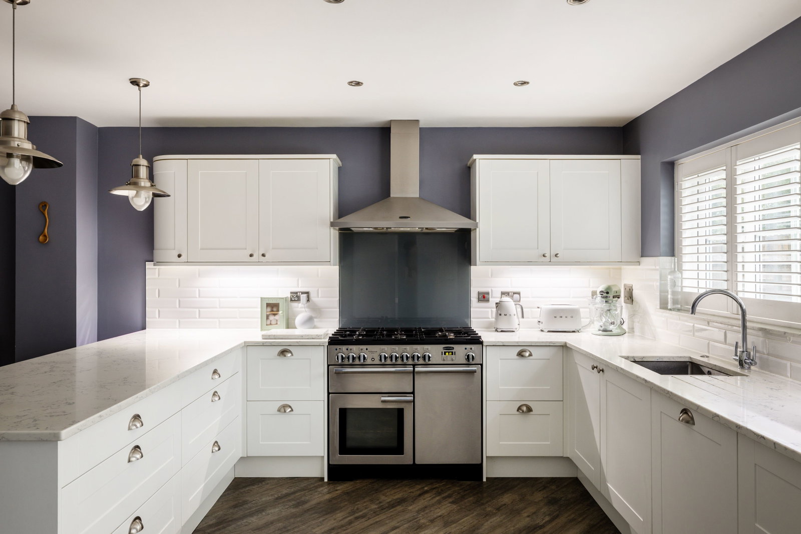 Detached House for sale in Haywards Heath, Kingfisher Drive, Haywards Heath, West Sussex, RH16 4TX