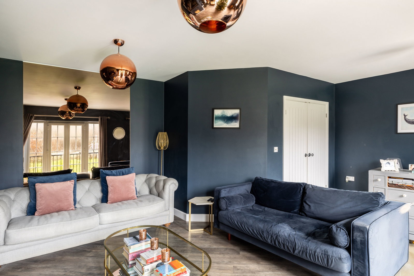 Detached House in Haywards Heath