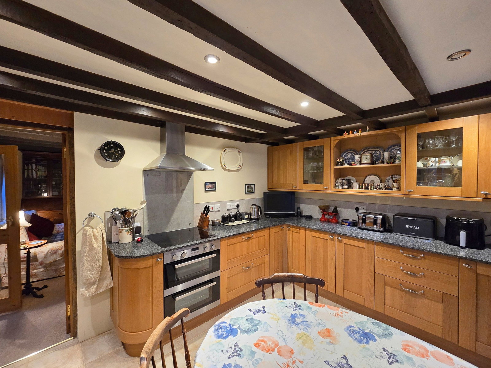 Semi Detached House in Hatherleigh