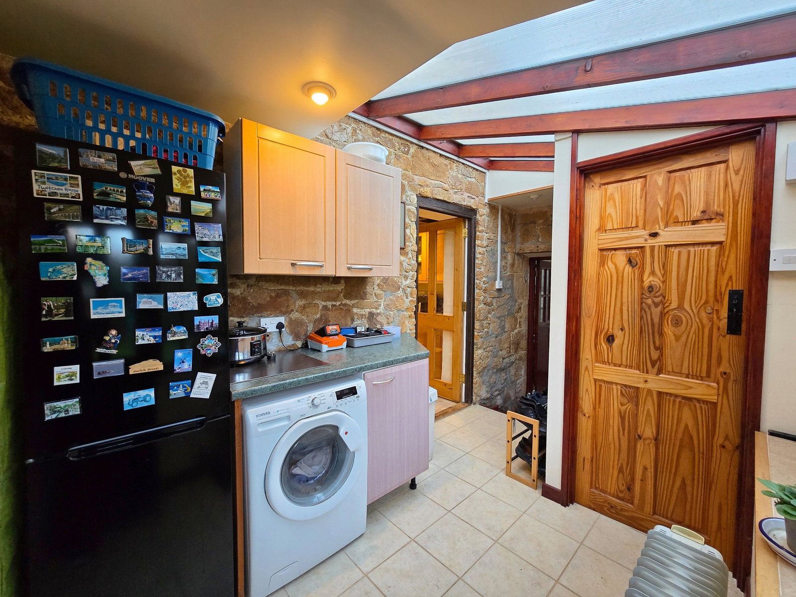 Semi Detached House in Hatherleigh