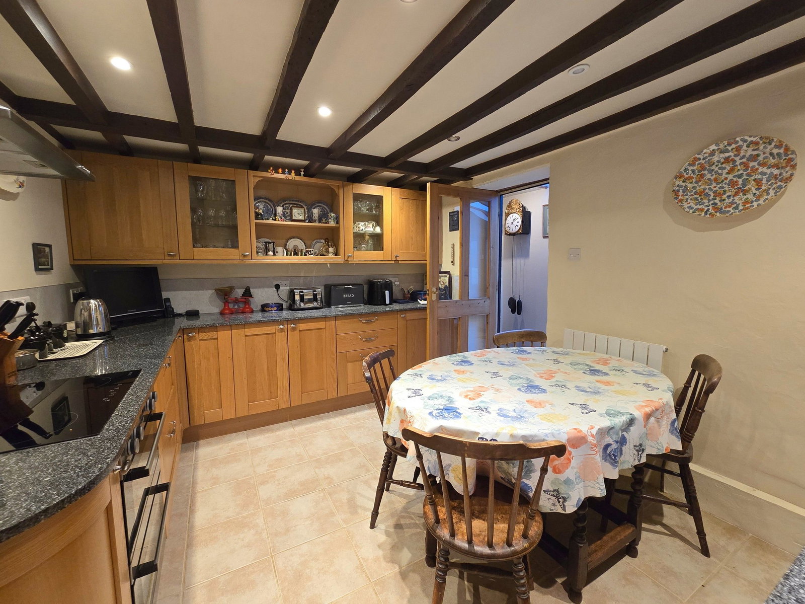 Semi Detached House in Hatherleigh