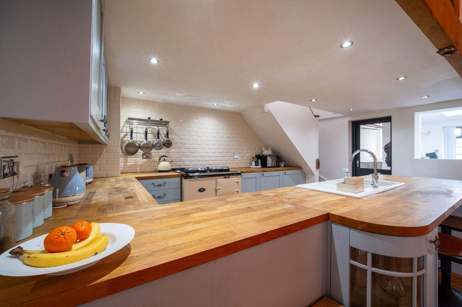 Detached House in Lichfield