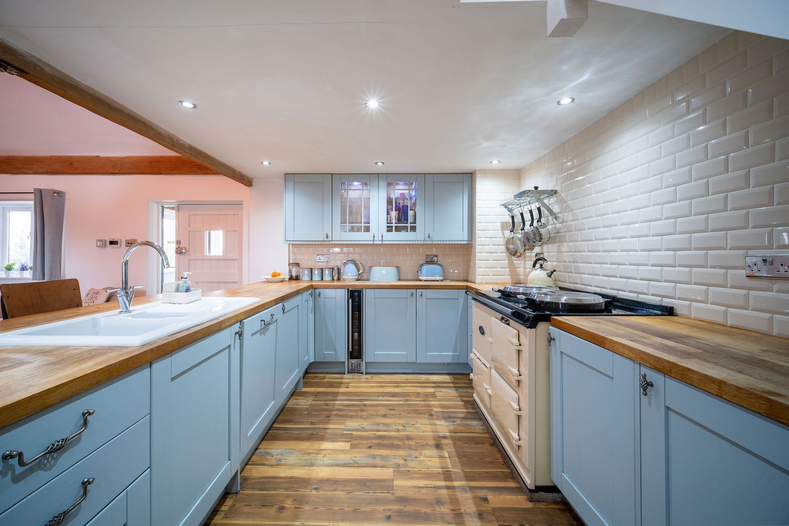 Detached House in Lichfield