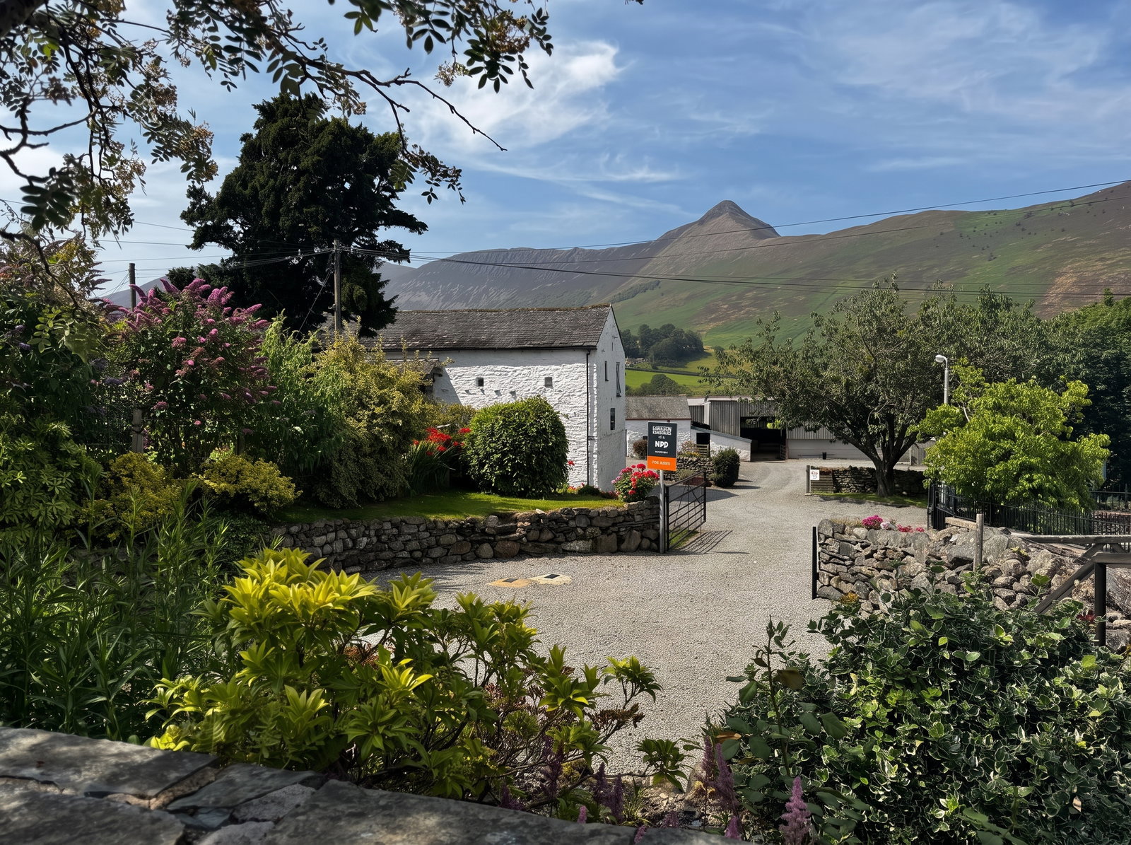 Cottage in Keswick