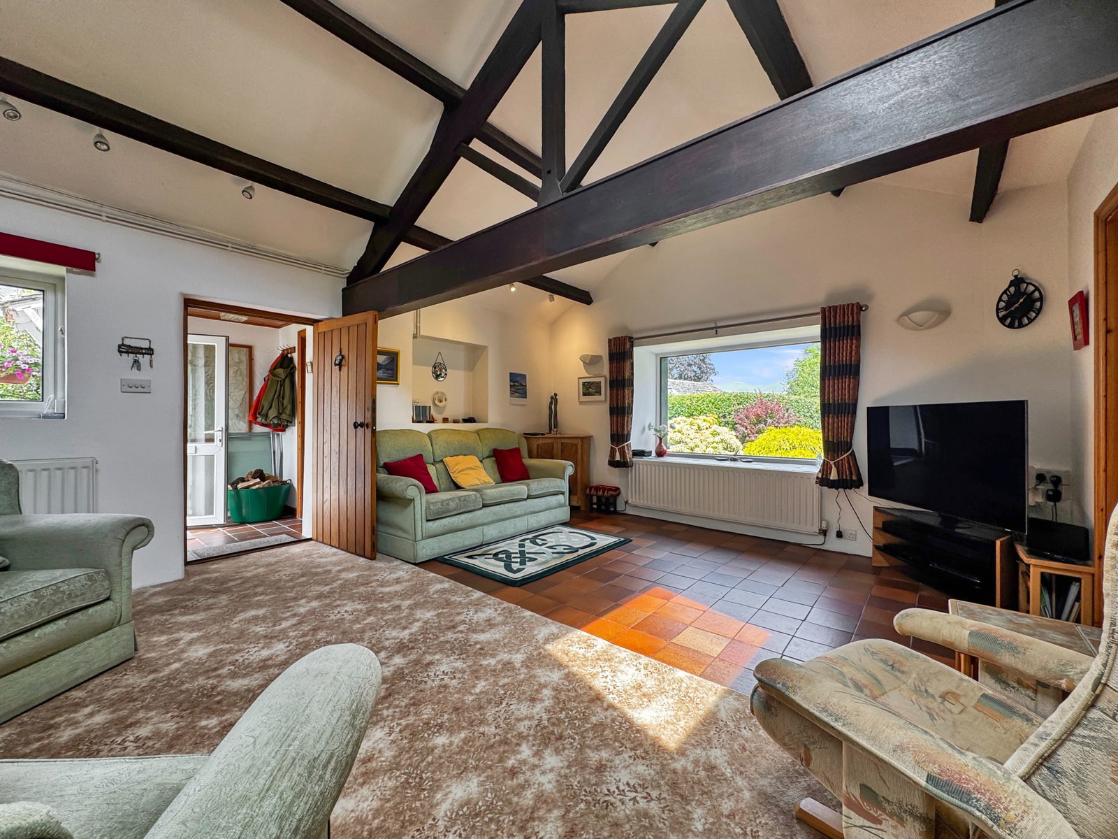 Cottage in Keswick