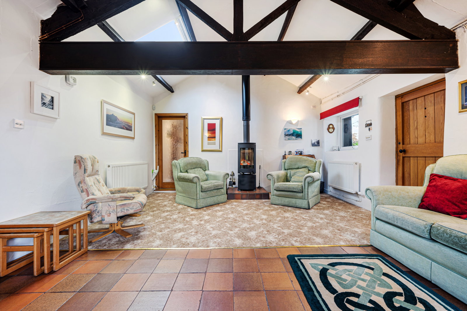 Cottage in Keswick