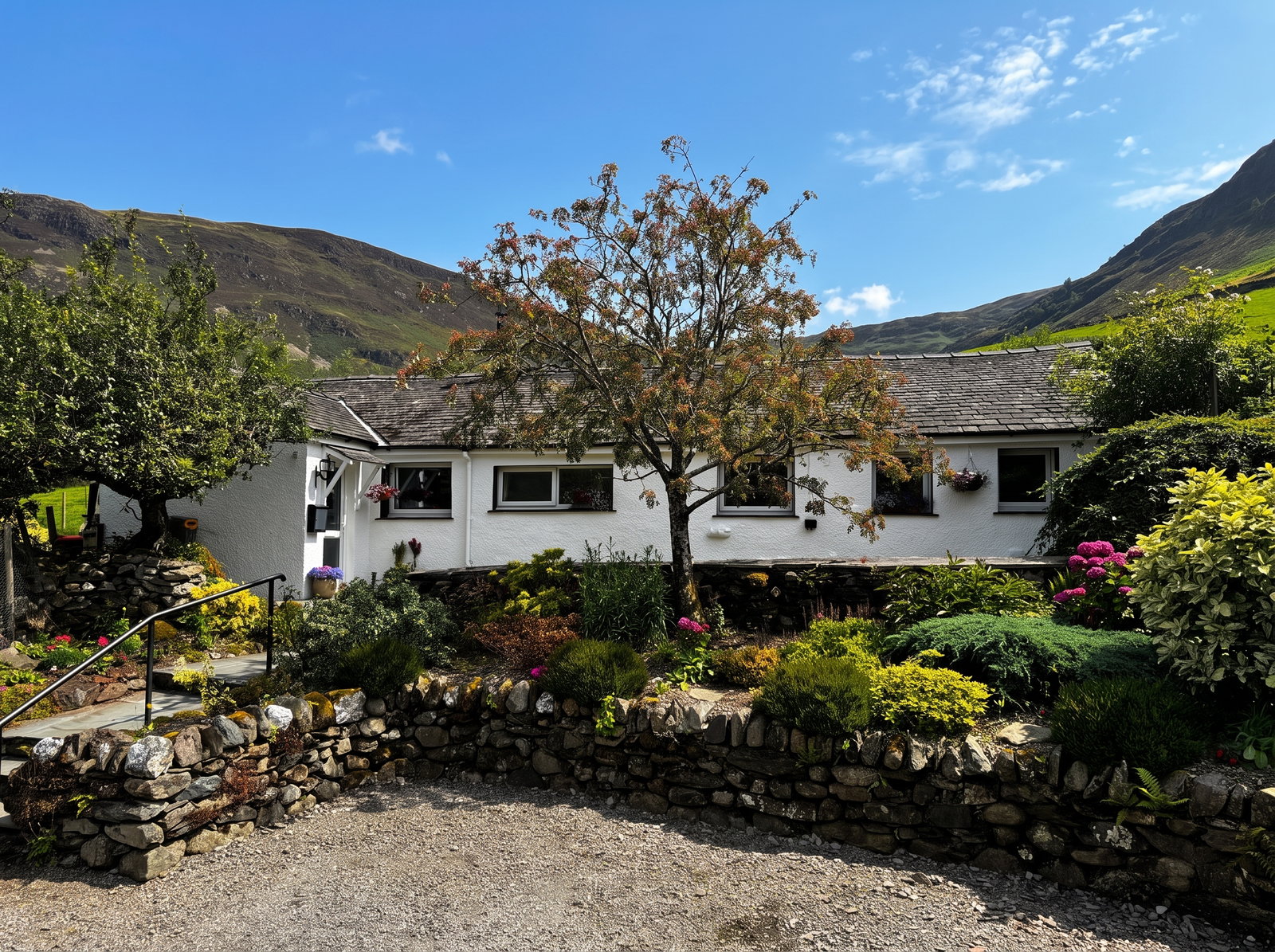 Cottage in Keswick