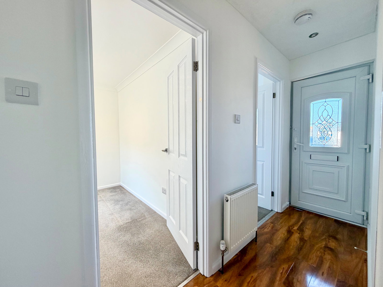 Semi Detached Bungalow in Brixham