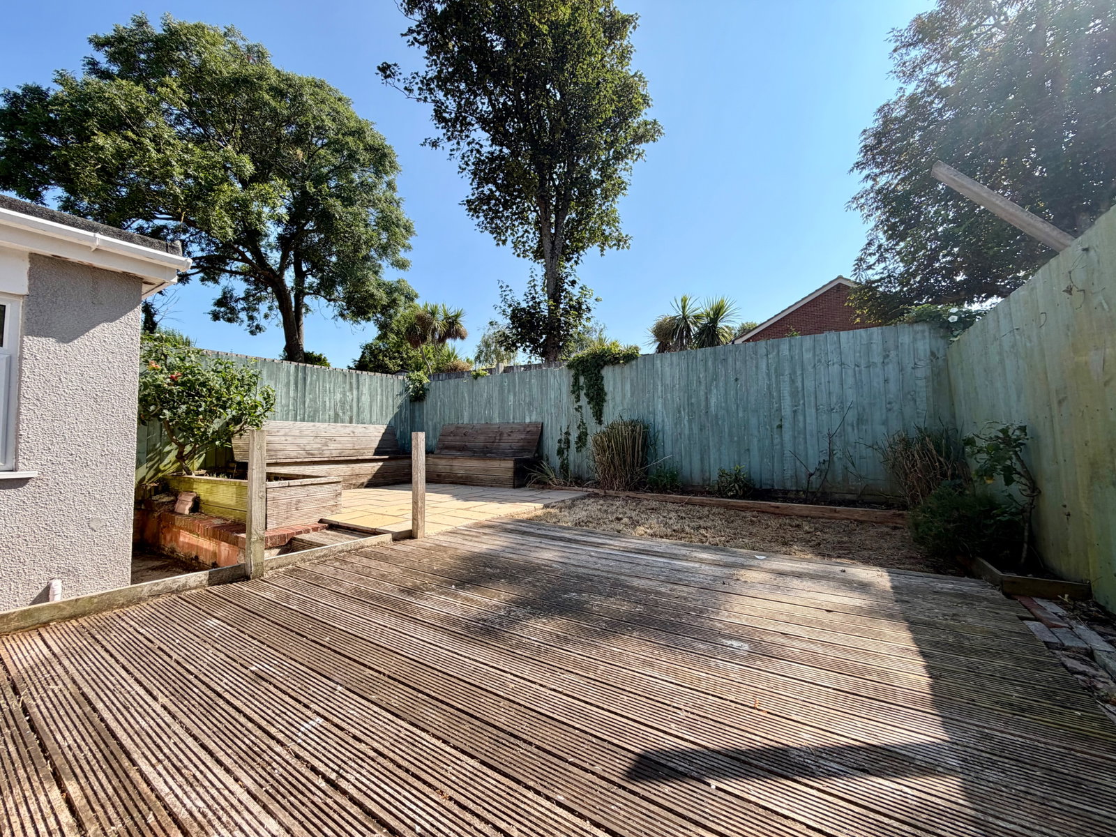Semi Detached Bungalow in Brixham